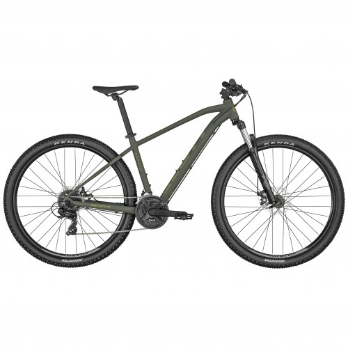 SCOTT ASPECT 970 MATT GREEN